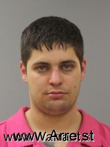 Kenny Felton Arrest Mugshot