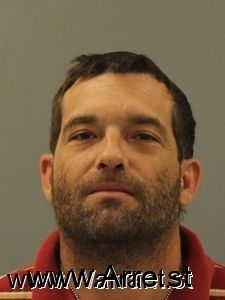 Kenny Shepard Arrest Mugshot