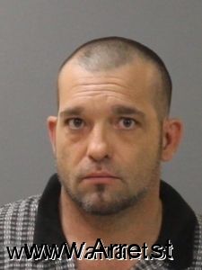 Kenny Shepard Arrest Mugshot