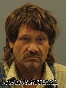Kevin Davis Arrest Mugshot