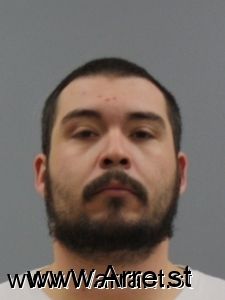 Kevin Hensley Arrest Mugshot