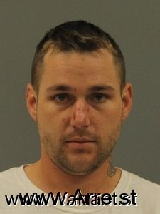 Kevin Swanson Arrest Mugshot