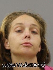 Khristian Dicken Arrest Mugshot