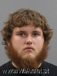 Kyl Hoyer Arrest Mugshot