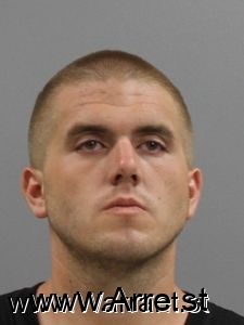 Larry Applegate Arrest Mugshot