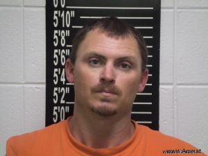 Larry Stacy Arrest Mugshot