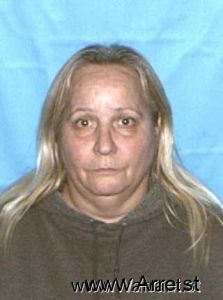 Laura Hoffman Arrest Mugshot