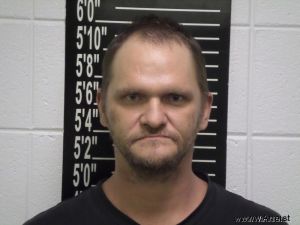 Lennie Renshaw Arrest Mugshot