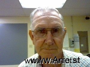 Leroy Mccreary Arrest Mugshot