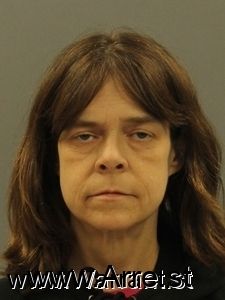Linda Williams Arrest Mugshot
