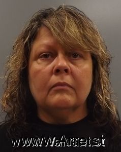 Lisa Linder Arrest Mugshot