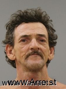 Lloyd Kelley Arrest Mugshot
