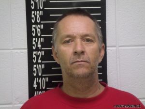 Louis Briley Arrest Mugshot