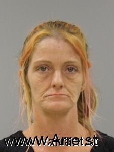 Marilyn Parsons Arrest Mugshot