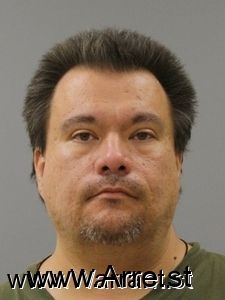 Mark Cecelones Arrest Mugshot
