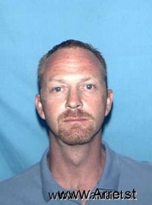 Mark Fitchpatrick Jr Arrest Mugshot