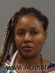 Marvalene Mccall Arrest Mugshot