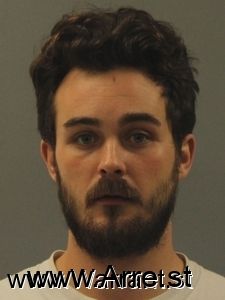 Mason Amato Arrest Mugshot