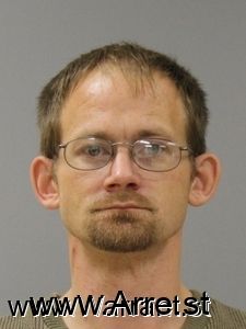 Matthew Lumos Arrest Mugshot