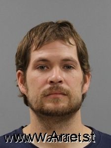 Matthew Moore Arrest Mugshot