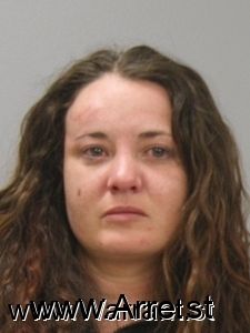 Melissa Barbee Arrest Mugshot