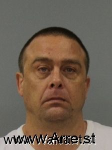 Michael Barbaro Arrest Mugshot