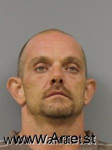 Michael Davis Arrest Mugshot