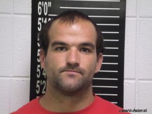 Michael Davis Arrest Mugshot