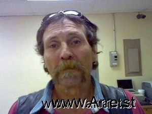 Michael Deloney Arrest Mugshot