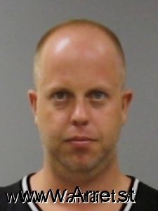 Michael Garry Arrest Mugshot