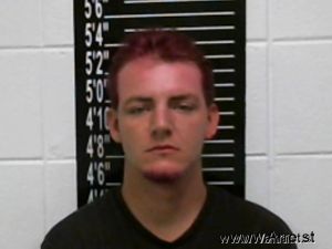 Michael Ruhde Arrest Mugshot
