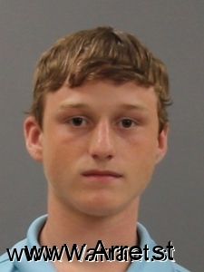 Michael Short Arrest Mugshot