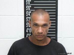 Michael Stacy Arrest Mugshot