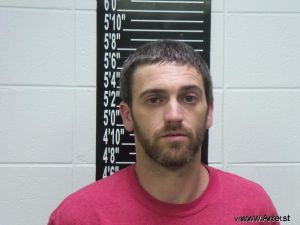 Michael Urton Arrest Mugshot