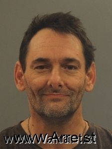 Nathan Vinsant Arrest Mugshot