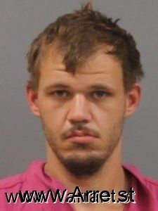 Nichlos Littlejohn Arrest Mugshot