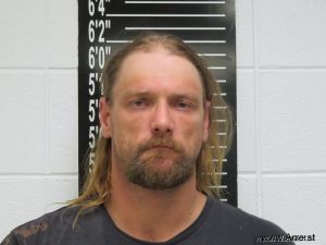 Patrick Murphy Arrest Mugshot