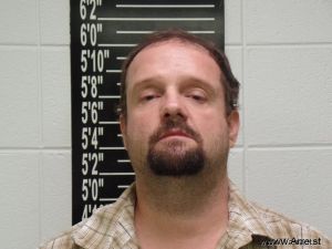 Patrick Pig Arrest Mugshot
