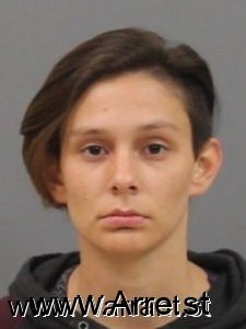 Paula Nesbitt Arrest Mugshot