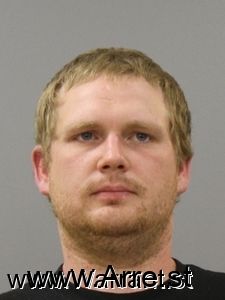 Quentin Letterman Arrest Mugshot