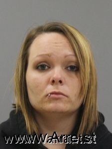 Rachel Littig Arrest Mugshot