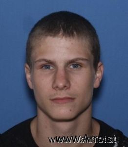 Randon Hillhouse Arrest Mugshot