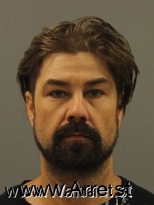 Raymond Richter Arrest Mugshot