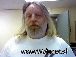 Richard Dicken Arrest Mugshot