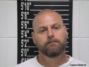 Richard Wrinkle Arrest Mugshot