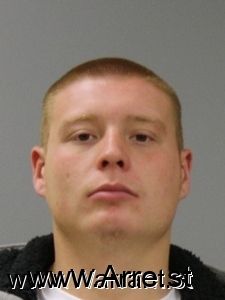 Robert Cain Arrest Mugshot