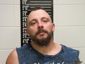 Robert Clifton Arrest Mugshot