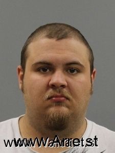 Robert Compton Arrest Mugshot