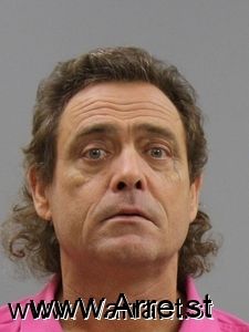 Robert Davis Arrest Mugshot
