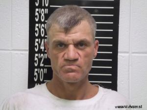 Robert Doran Arrest Mugshot